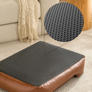 All silicone anti slip cloth