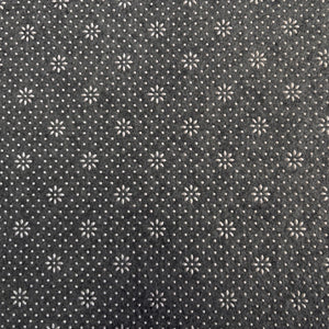 Felt cloth drip molding