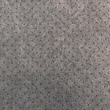 Felt cloth drip molding