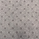 Felt cloth drip molding
