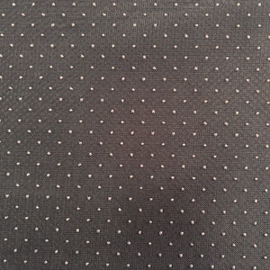 Sandwich mesh anti slip fabric