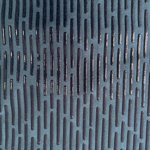 Pure polyester anti slip fabric