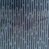 Pure polyester anti slip fabric