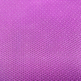 Sandwich mesh anti slip fabric