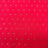 All silicone anti slip cloth
