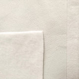 needle-punched cotton